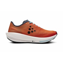 Craft Running Shoes CTM Ultra 3 (Cushioning) orange/red Men